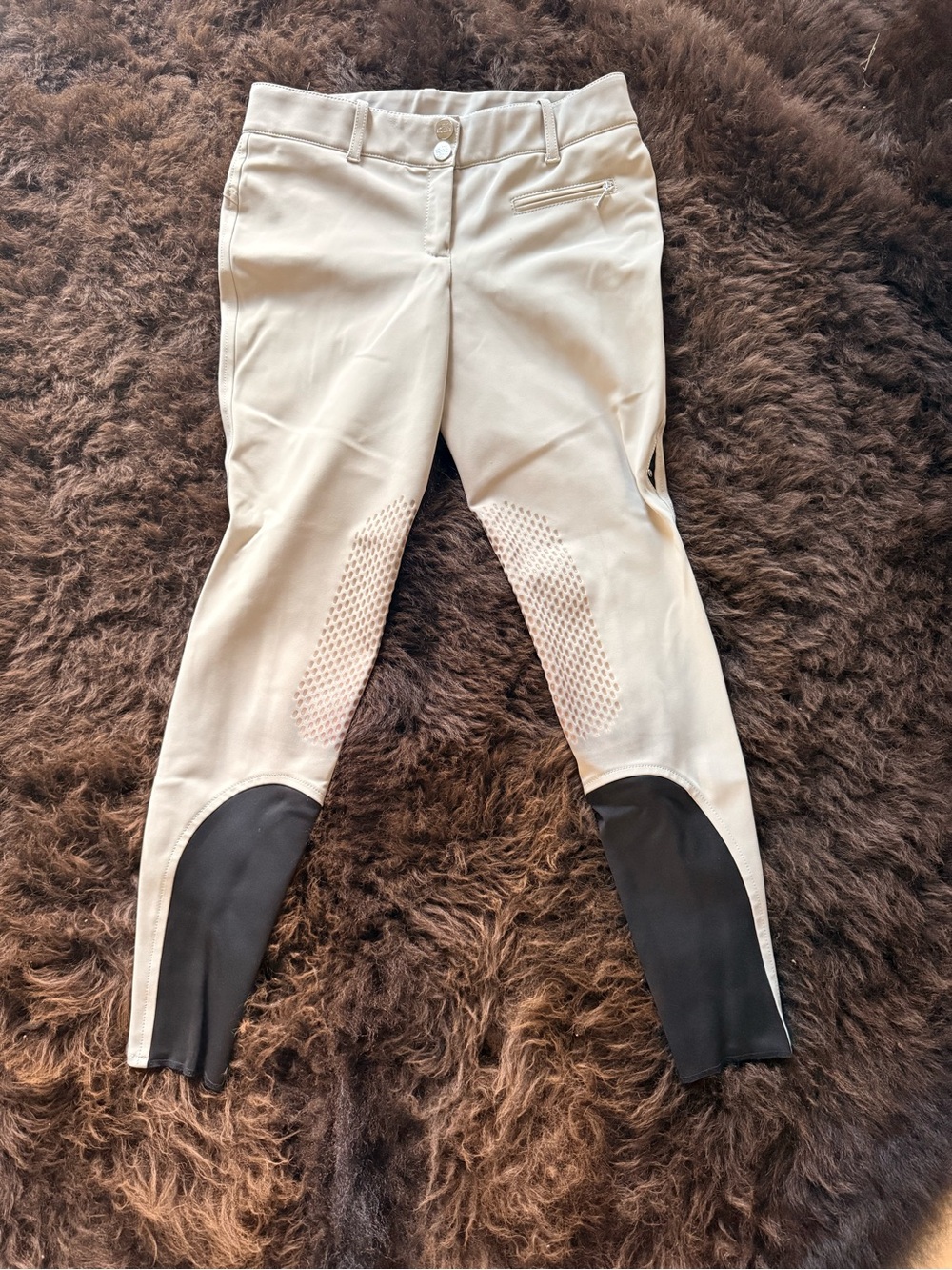 Equiline Equestrian Breeches
